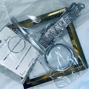 Diamond Accessory Bundle